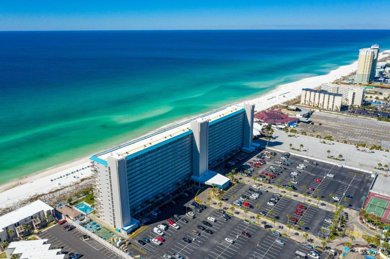 Summit 0512 Villa Panama City Beach Exterior foto