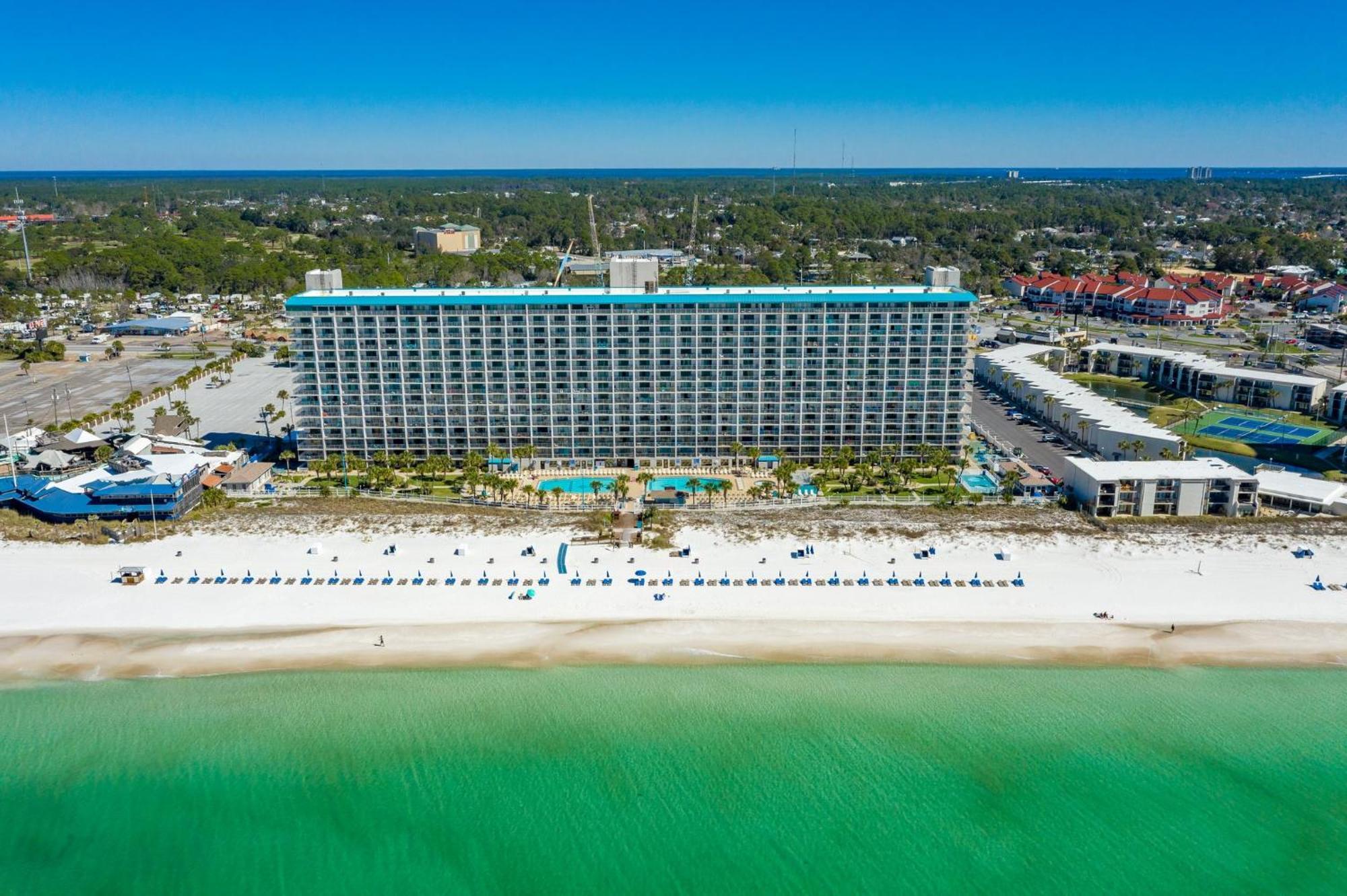 Summit 0512 Villa Panama City Beach Exterior foto