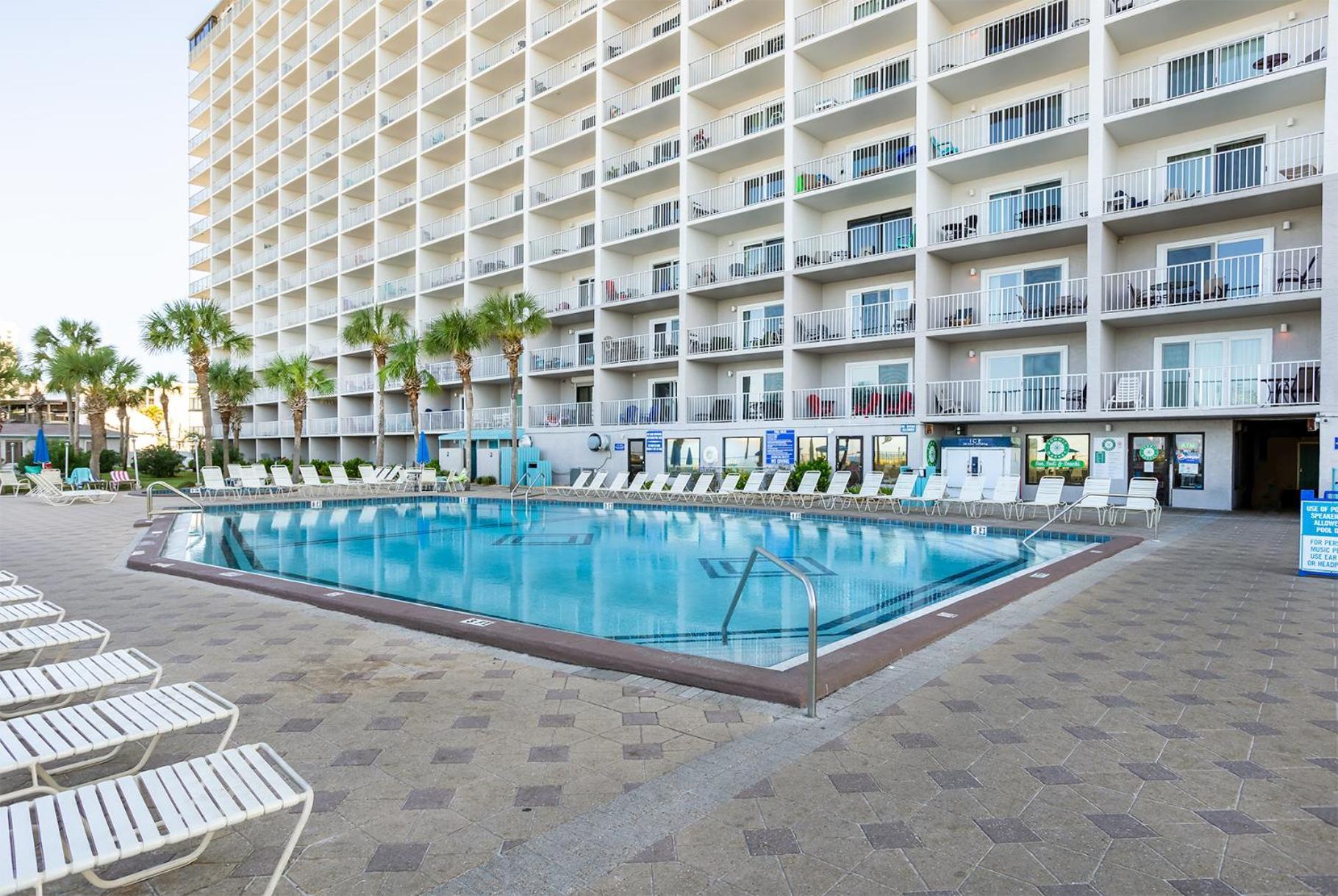 Summit 0512 Villa Panama City Beach Exterior foto