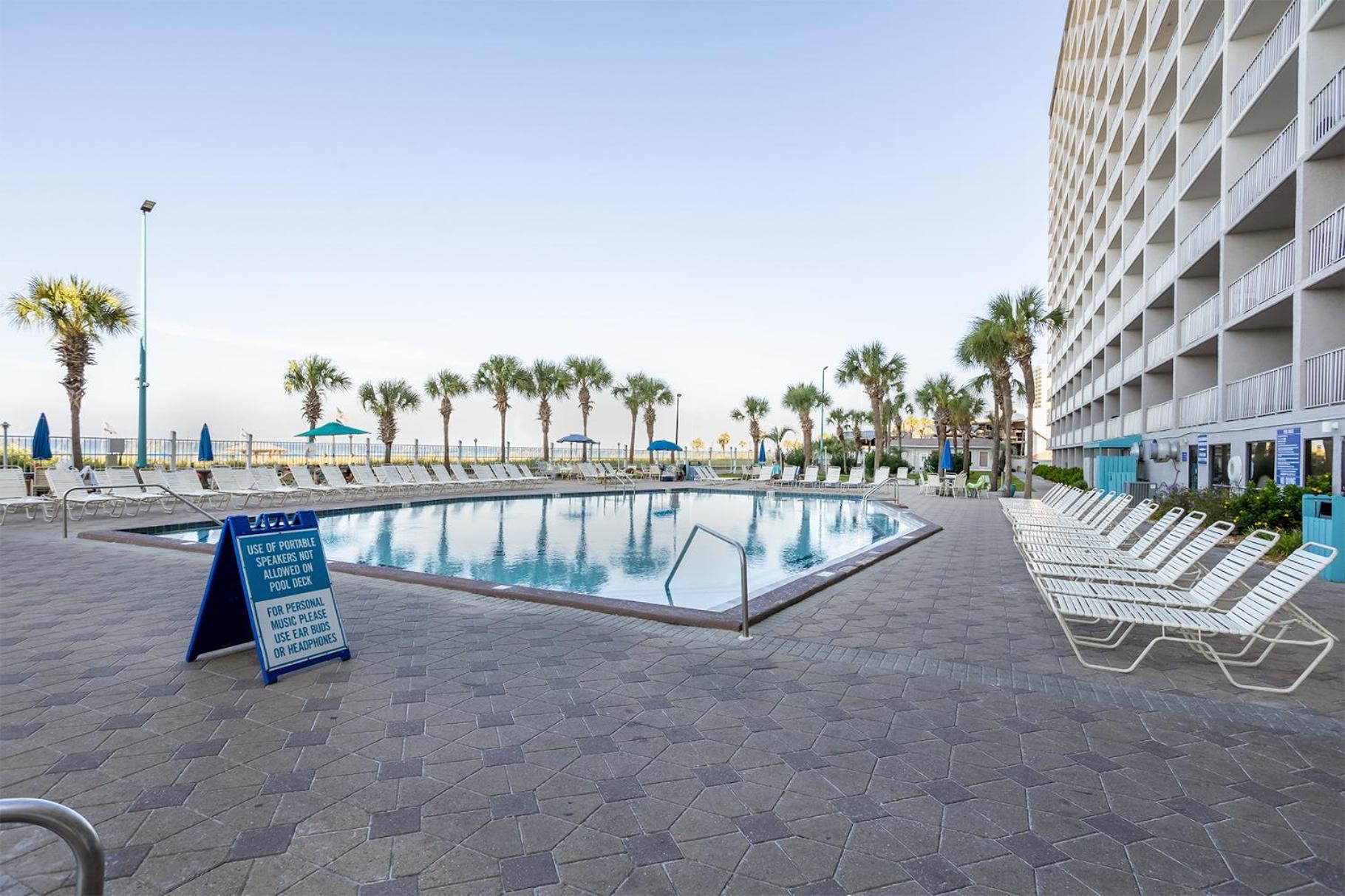 Summit 0512 Villa Panama City Beach Exterior foto