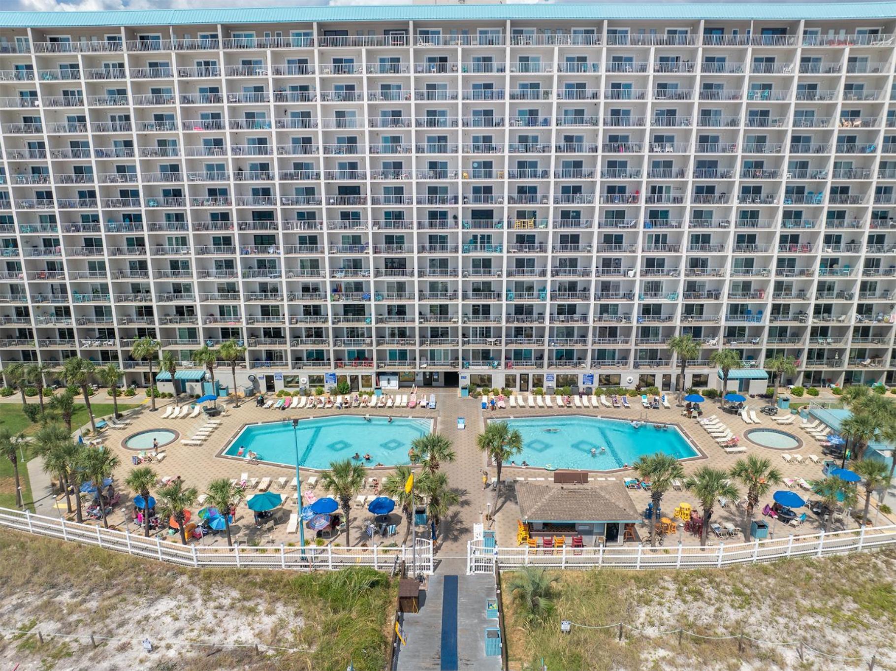 Summit 0512 Villa Panama City Beach Exterior foto